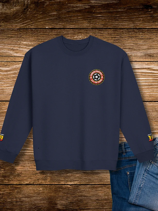 Sweatshirts