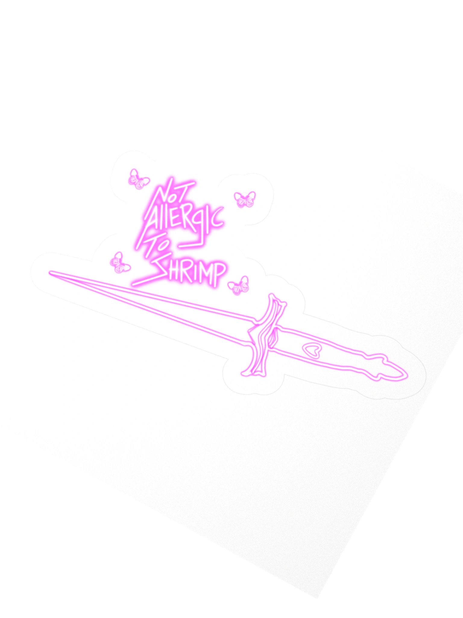 Aquatic Dagger product image (2)
