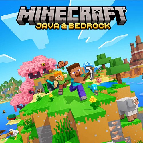 So guys on Friday we're going to be checking out Minecraft for the first time, any hints or tips? 

Do I need a server to pla...