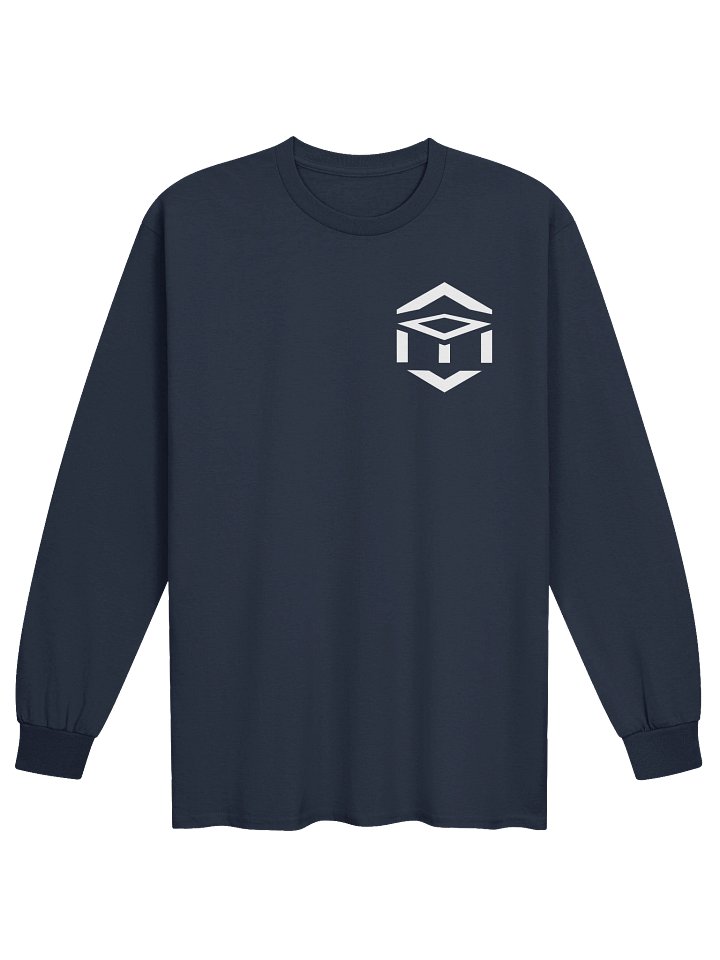 Encounter Table Long Sleeve product image (1)