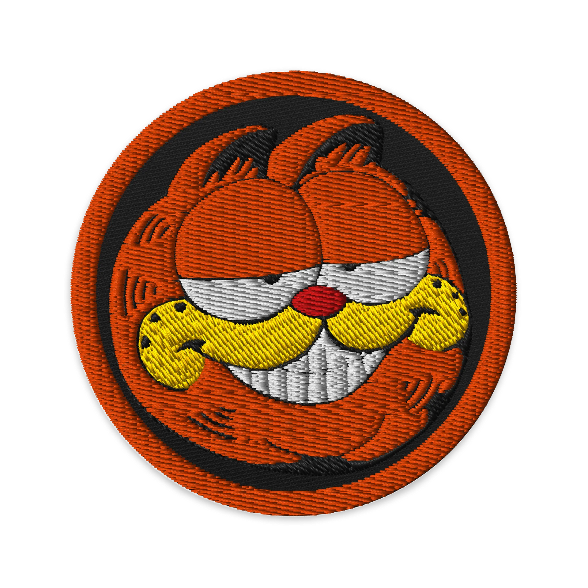 Garf Patch product image (1)