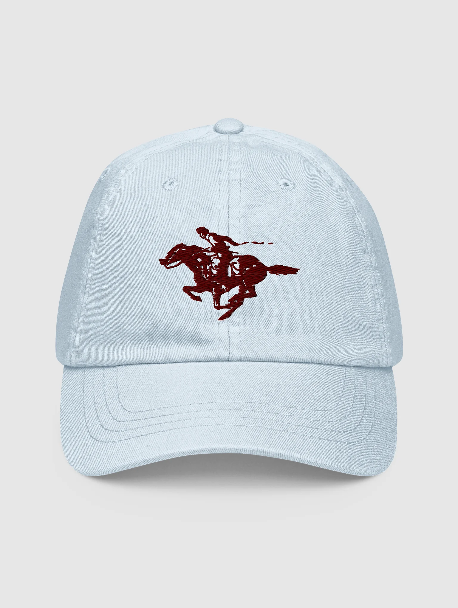 Pastel baseball hat 1 product image (1)