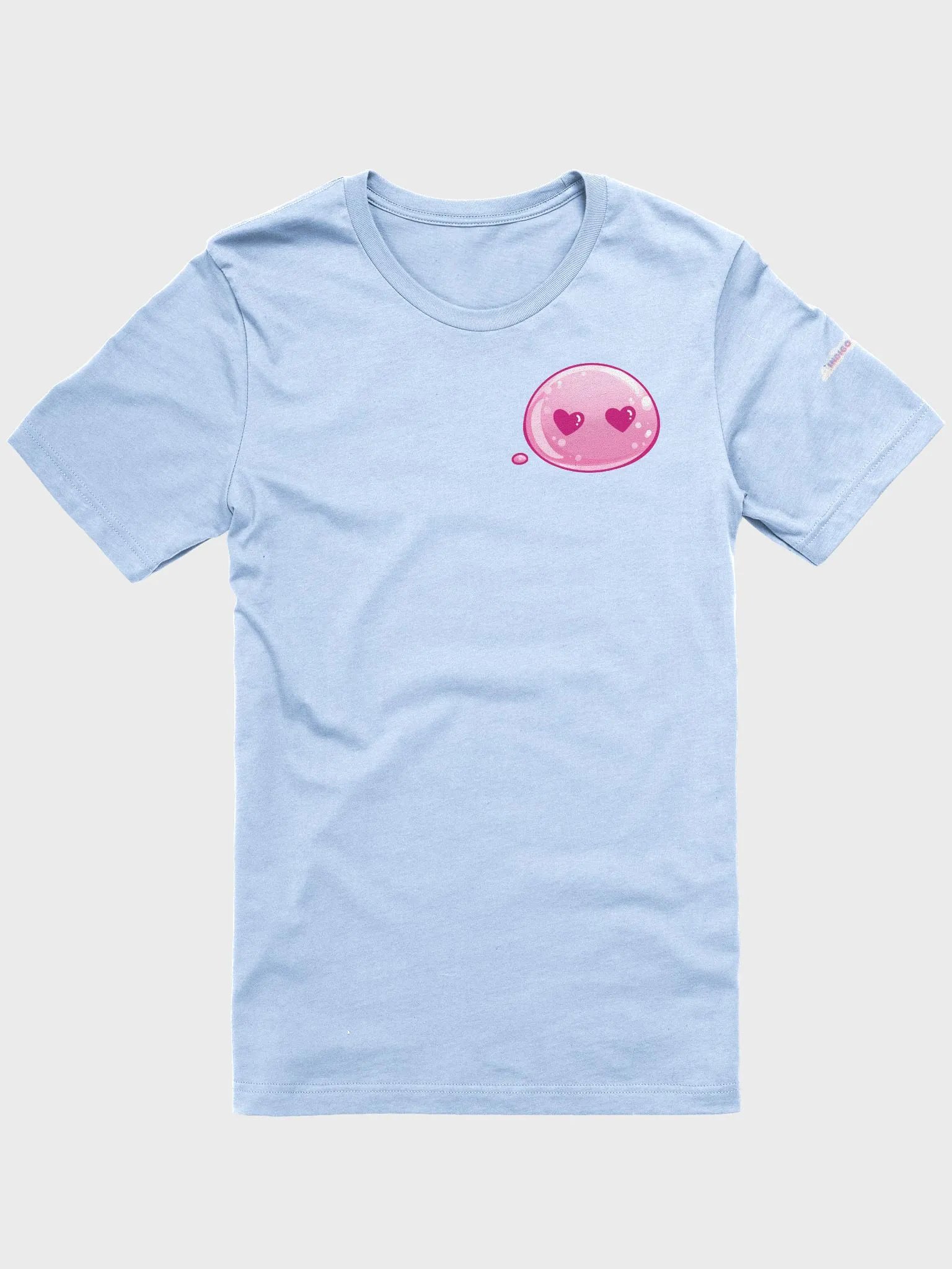 Love Slime TShirt product image (6)