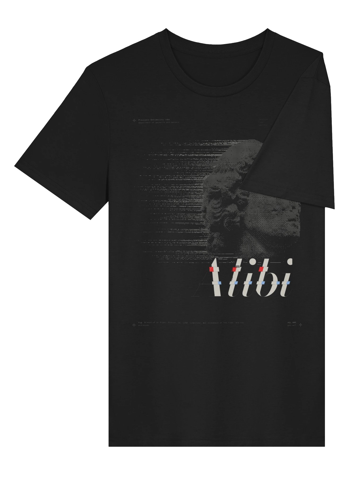PDL.005 ALIBI SHIRT product image (7)