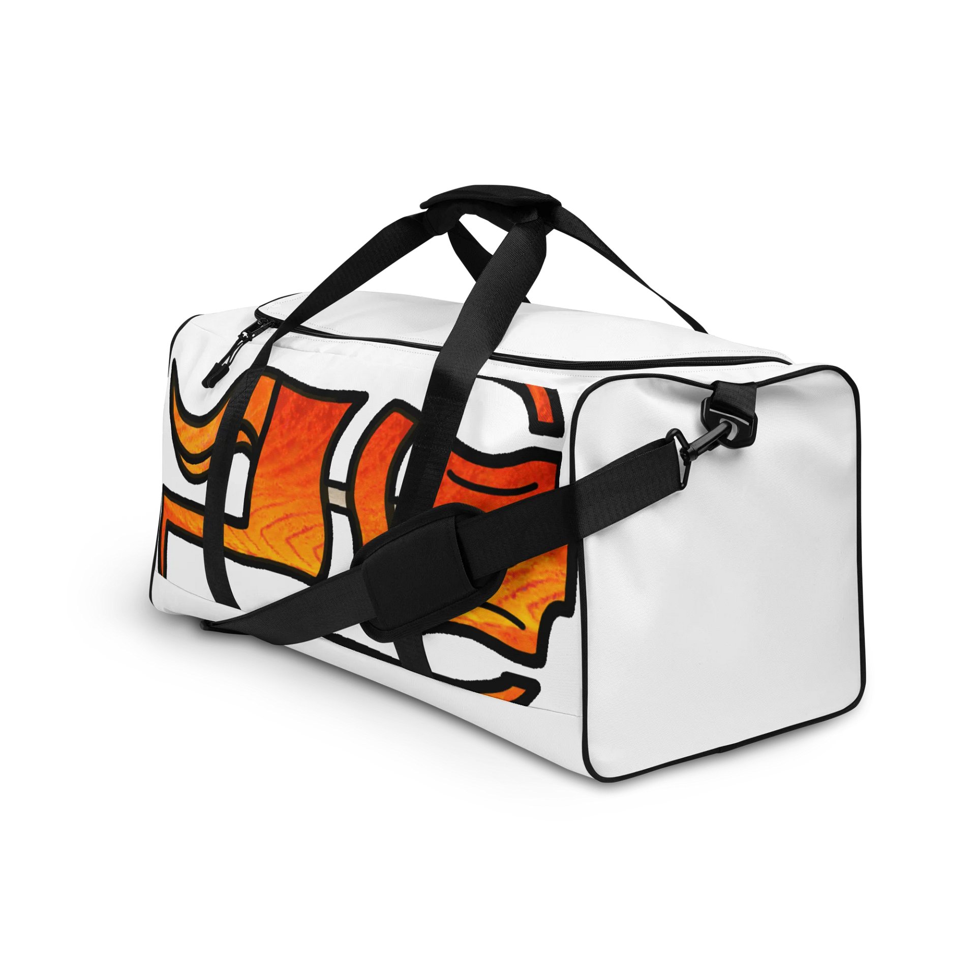 Meatman Body Bag product image (3)
