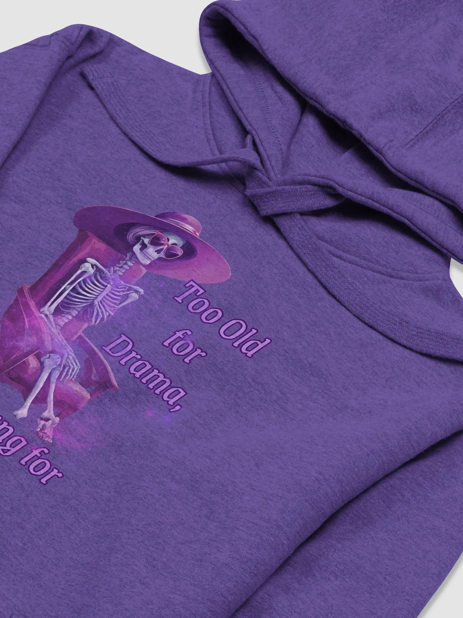Eternal Chill Premium Hoodie product image (37)
