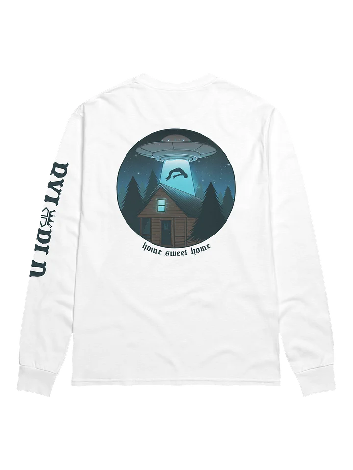 HOME SWEET HOME 2 LONG SLEEVE product image (2)