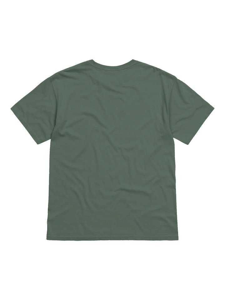 All I Want for Xmas T-shirt product image (11)