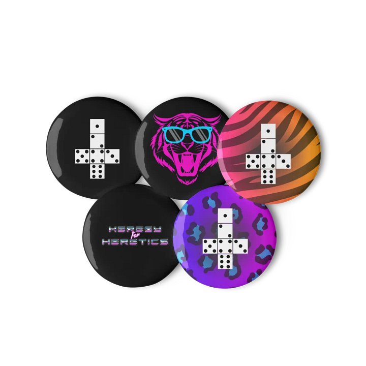 Get Pinned Nerd product image (3)
