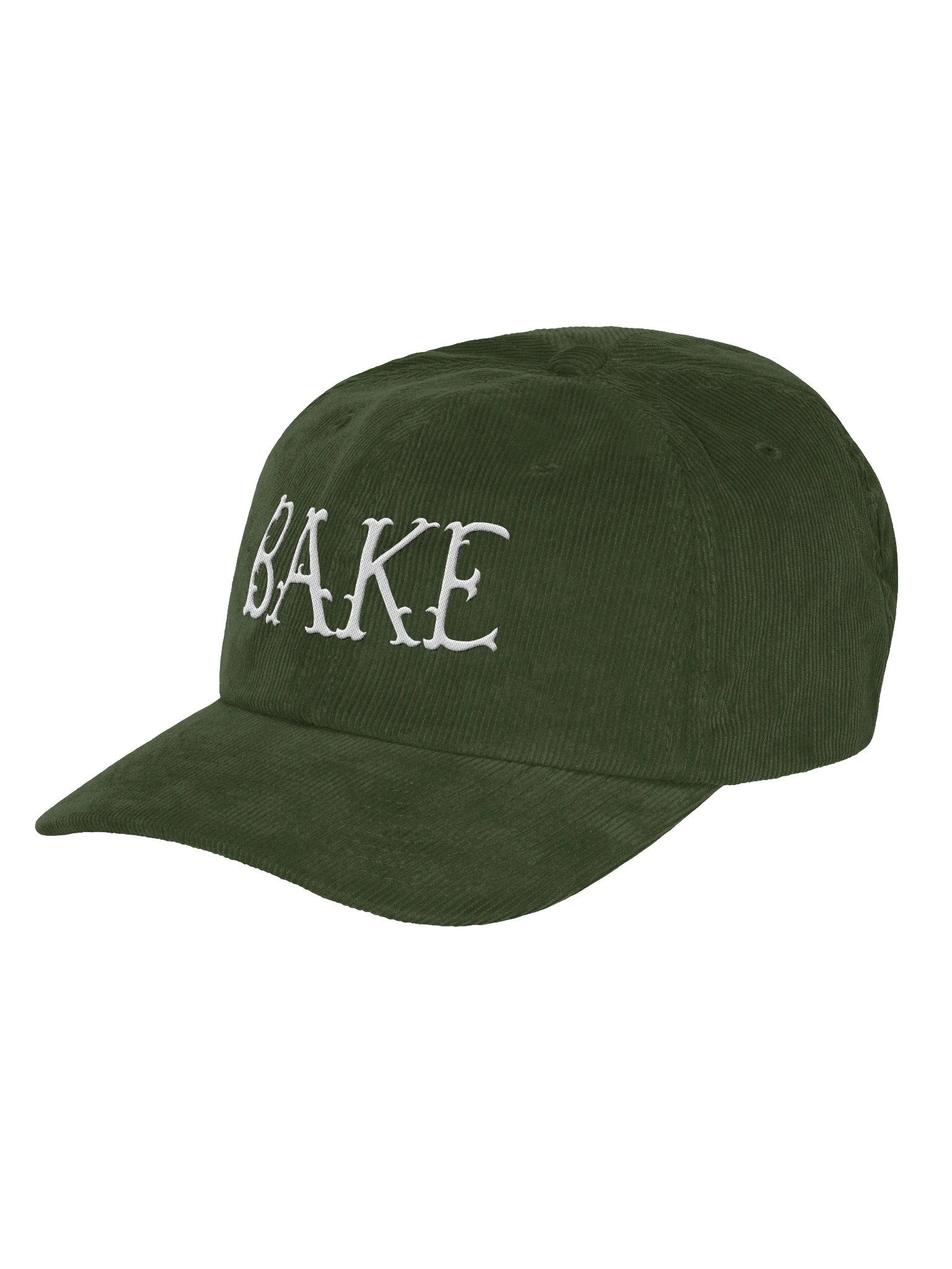 baker's choice corduroy hat product image (3)
