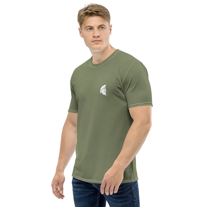 Spartan 941 t-Shirt product image (1)