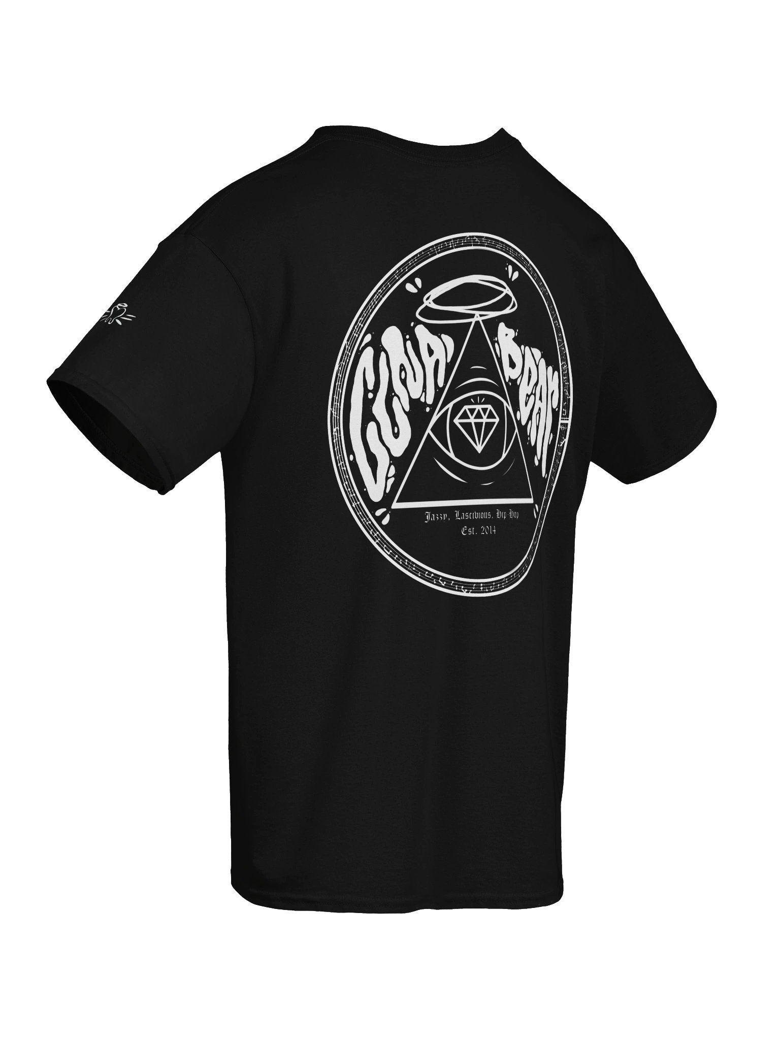"Pink Gloom" - Tee product image (20)
