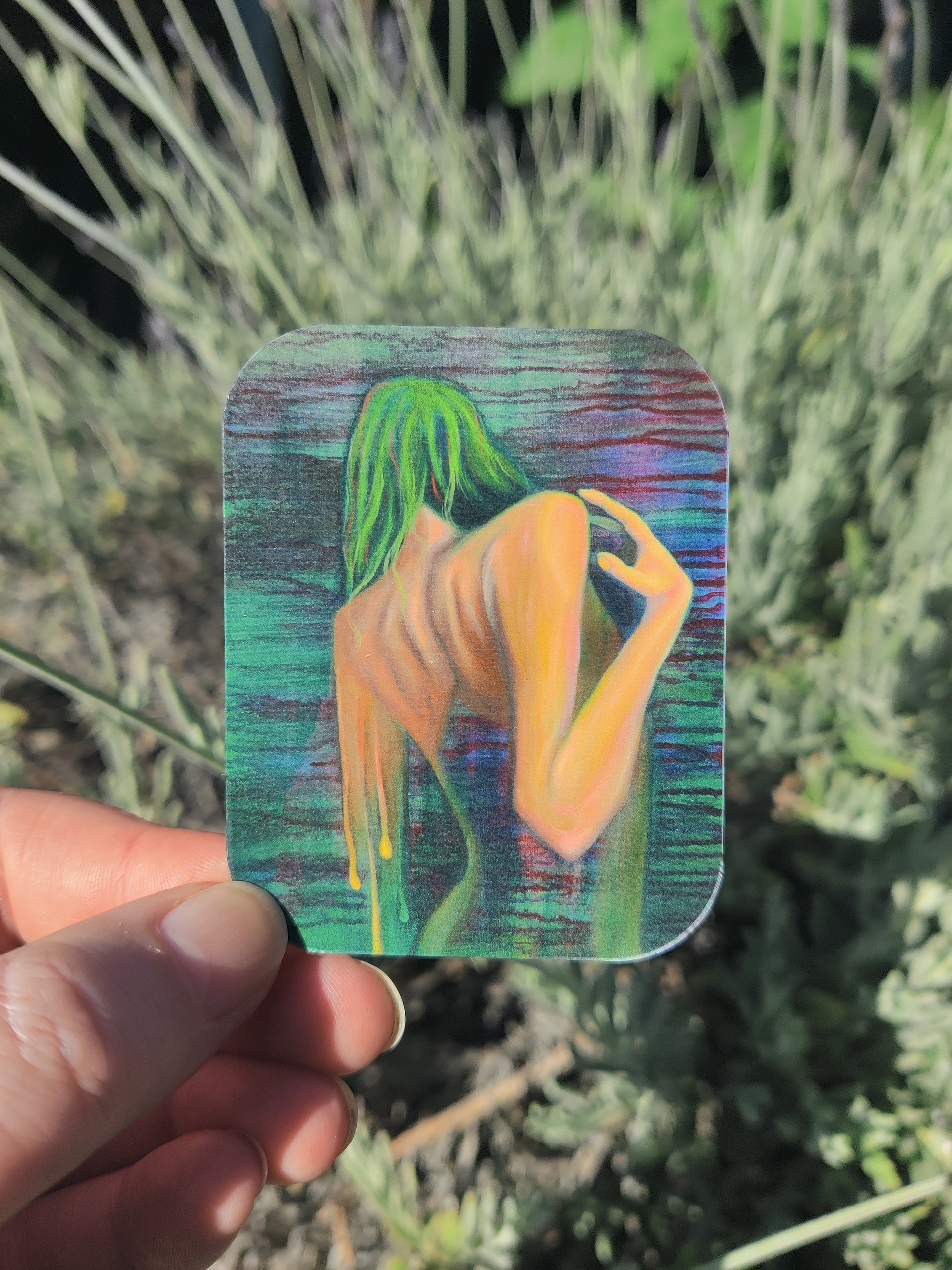 Sensation Sticker product image (1)
