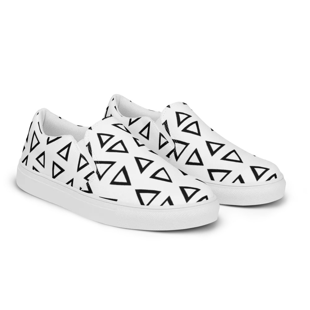 Shape Slip-Ons product image (6)