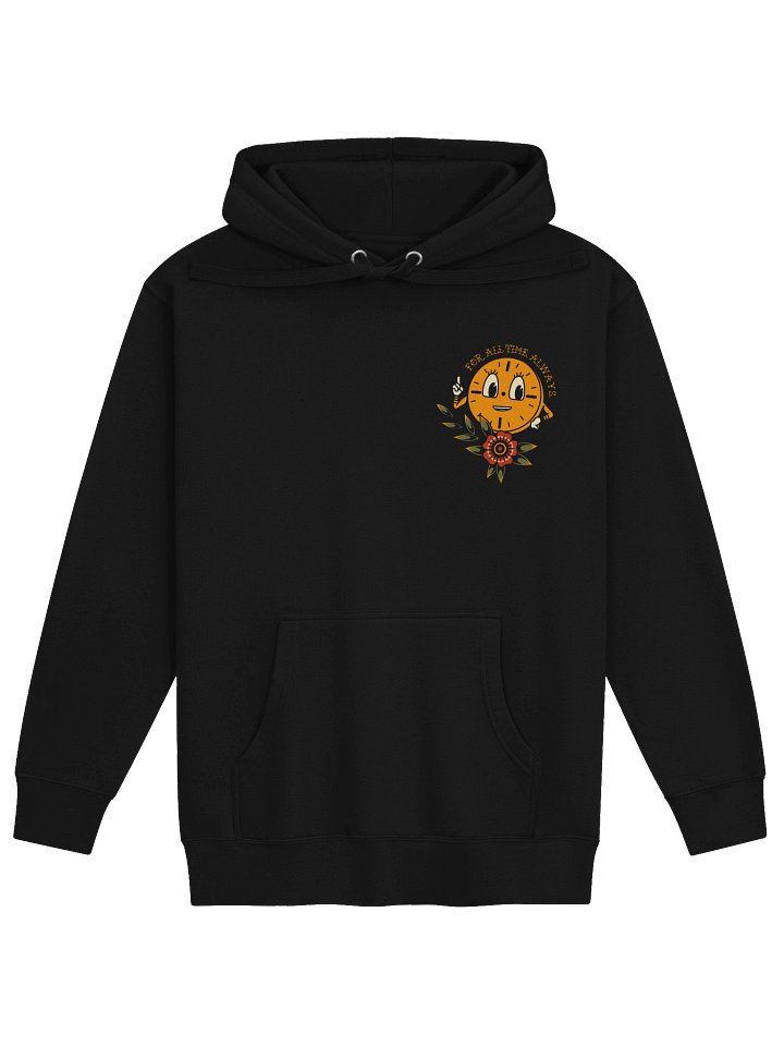Loki Flash - Hoodie product image (2)