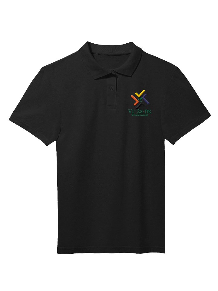 Women's Elegance Pique Polo Shirt product image (2)