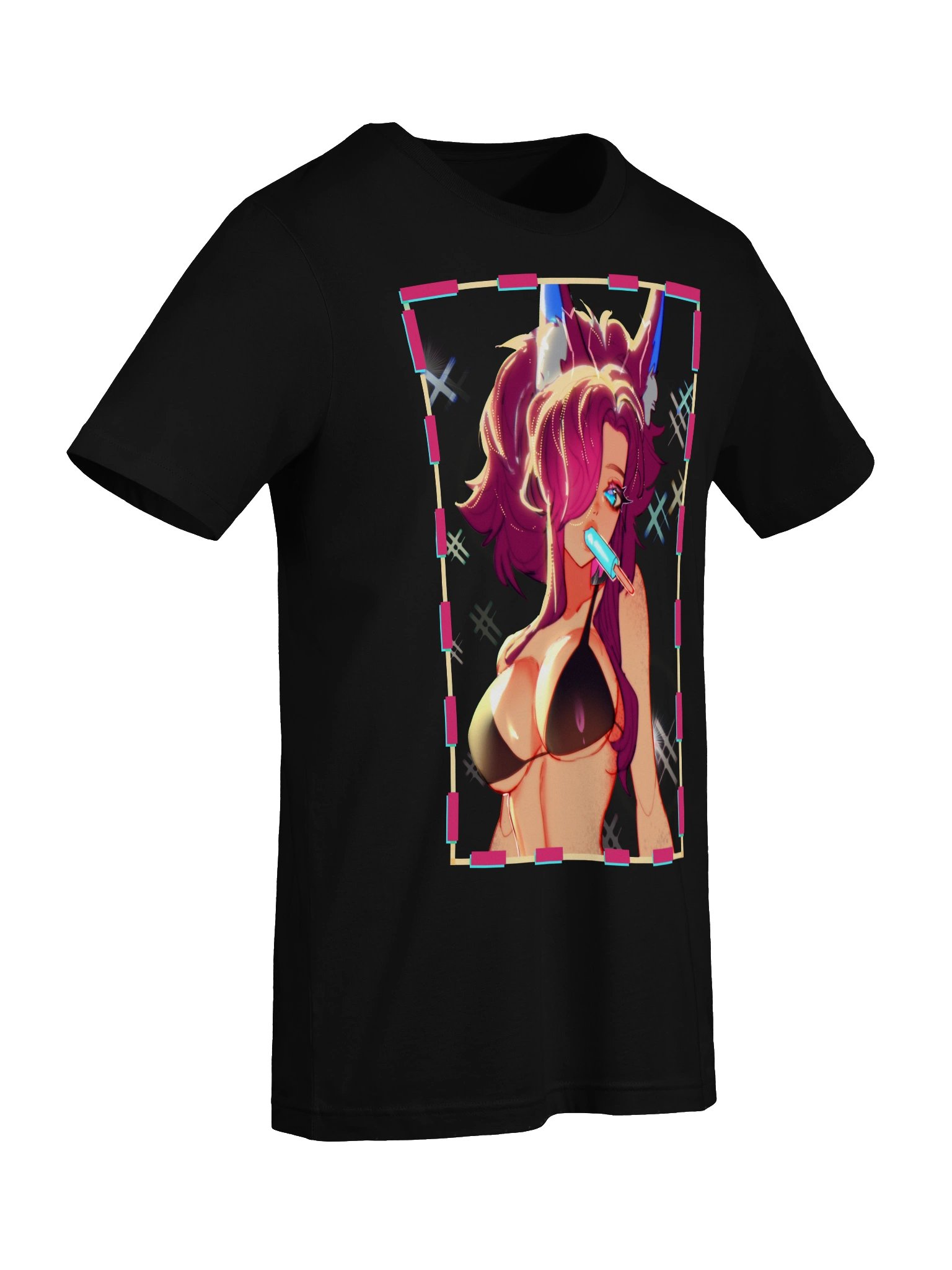 Ramaea T-Shirt product image (7)