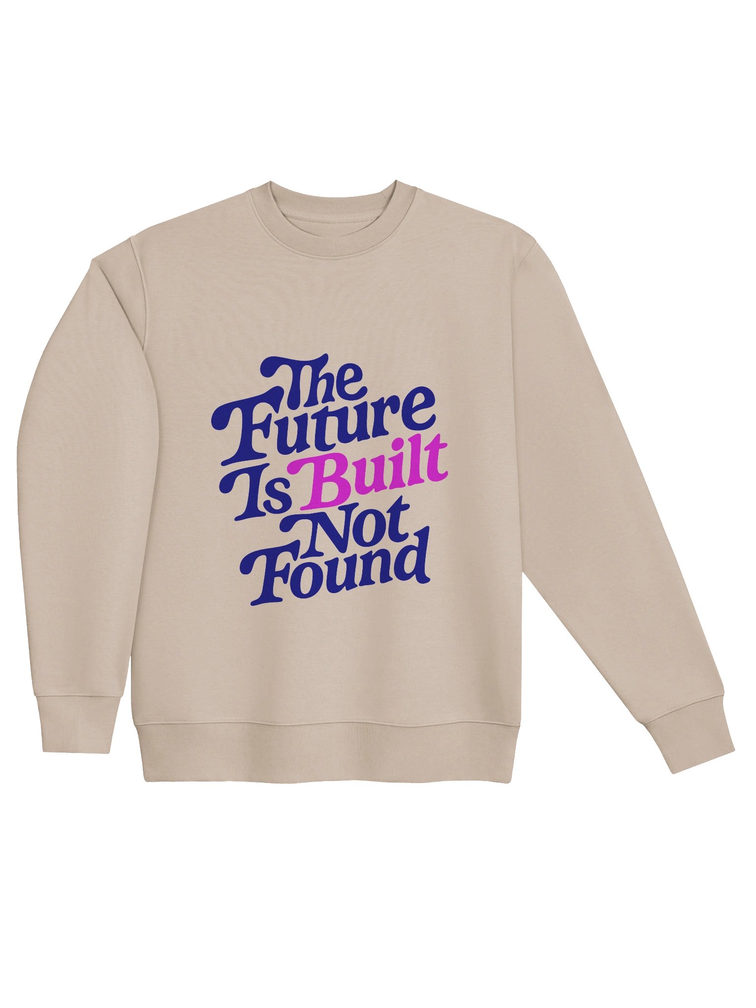 TFIBNF Crewneck (Guardian) product image (3)