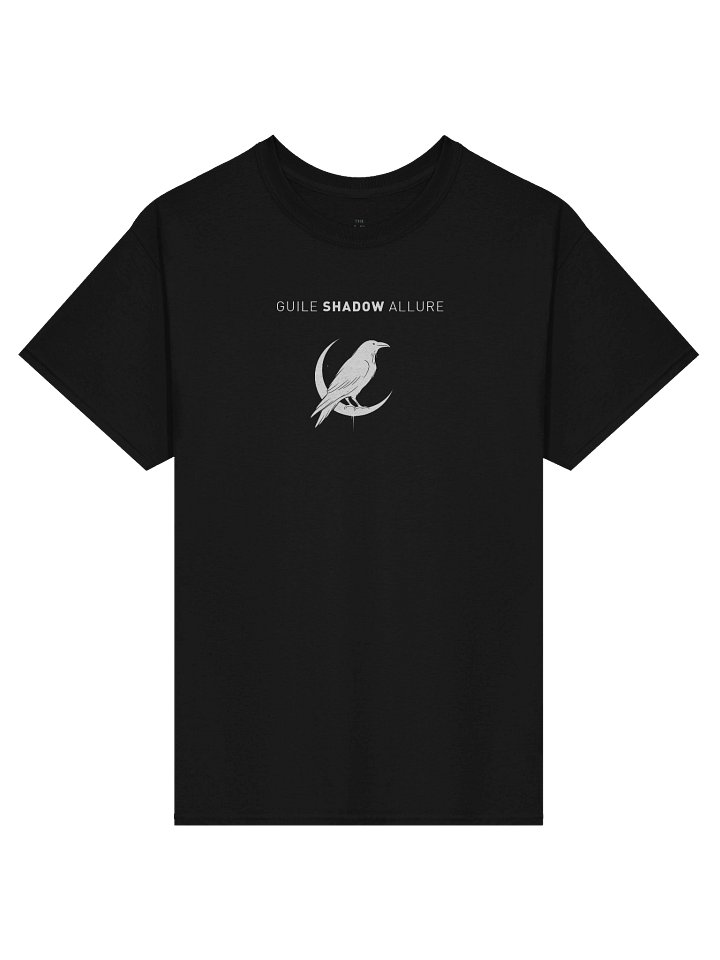 The Dark Witch — T-Shirt product image (2)