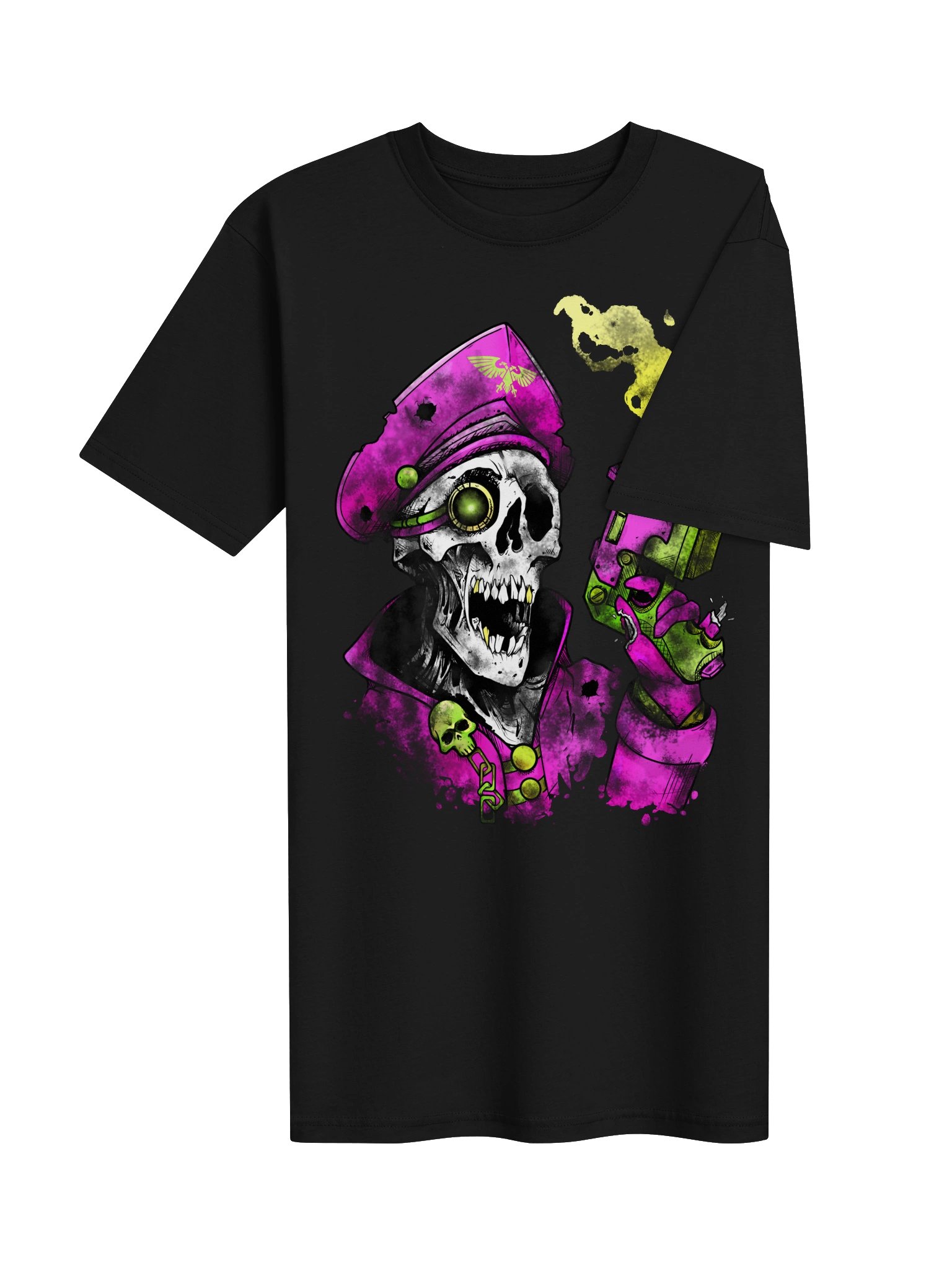Service in Death product image (4)