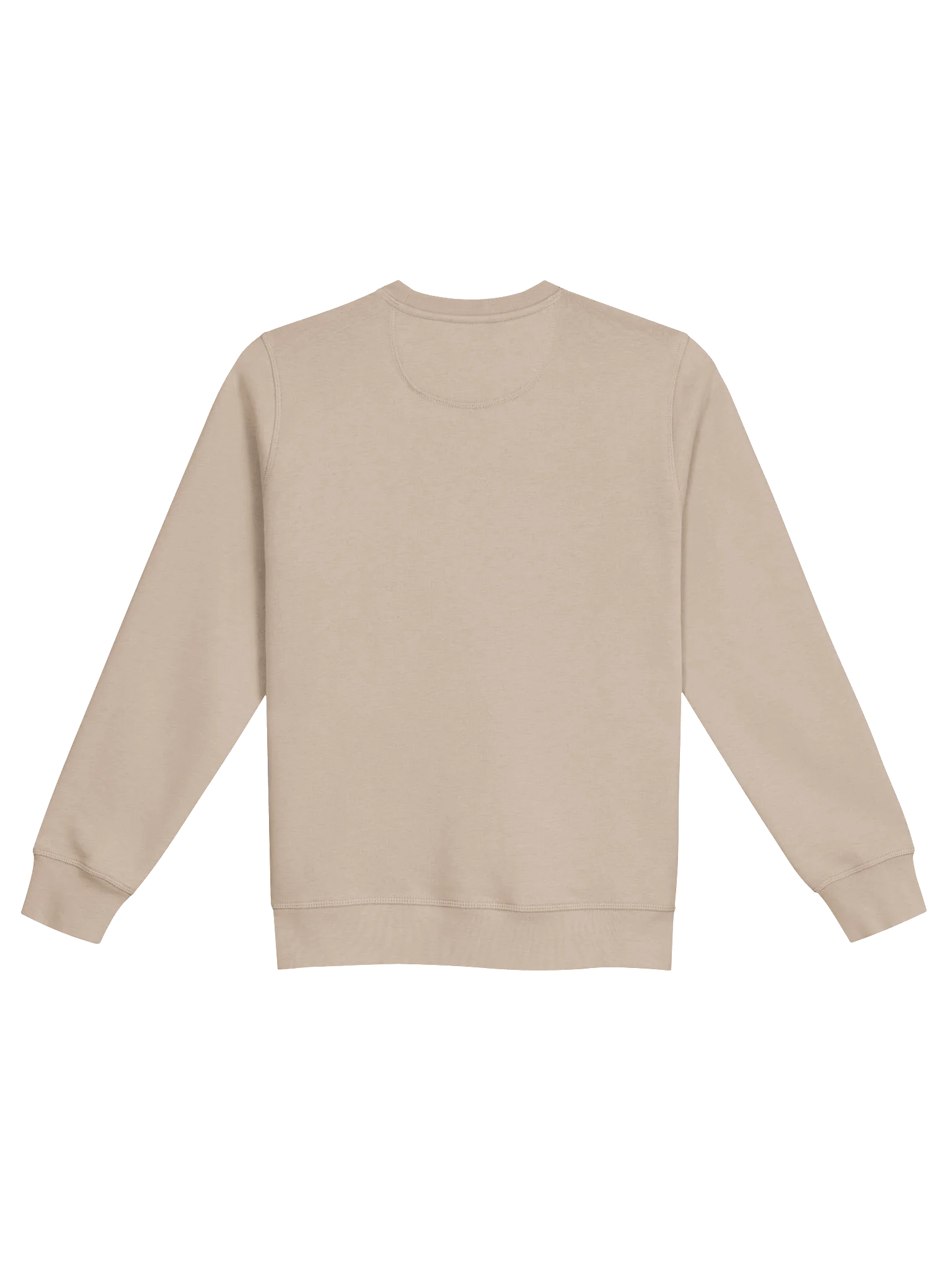 'Music is Magic' Organic Sweatshirt product image (3)