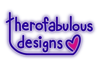 Therofabulous Designs