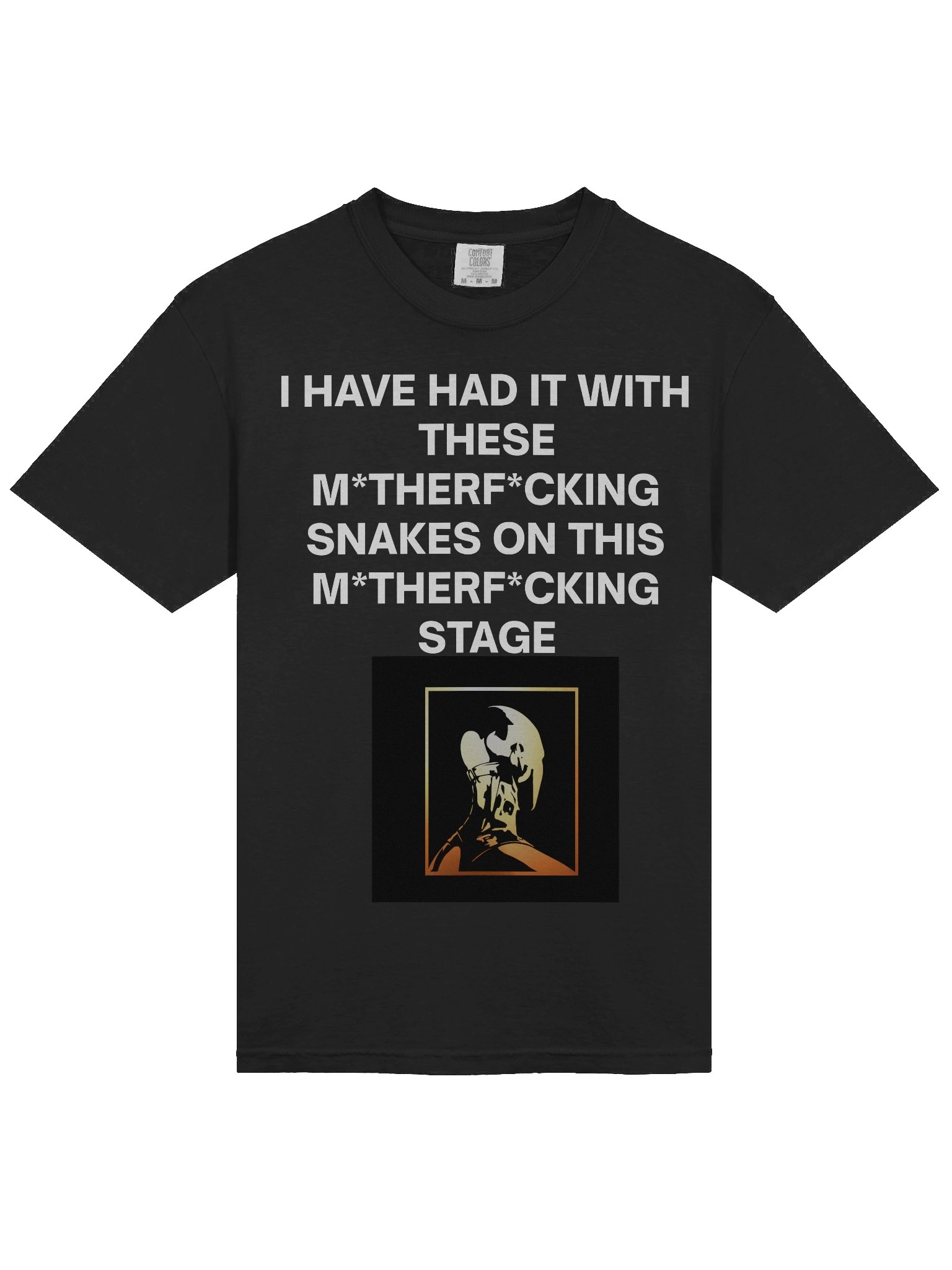 Snakes on a stage product image (3)