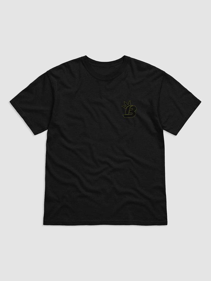 Thick Thighs Save Lives T-Shirt product image (1)