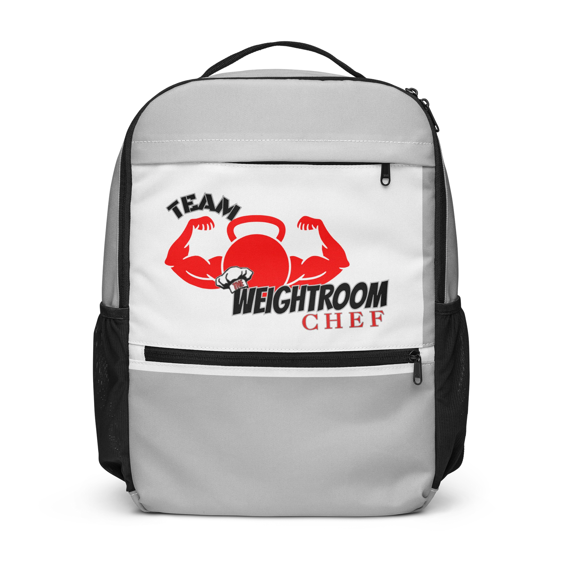 The "Weight Room Chef" Pack – Built for the Grind. product image (1)