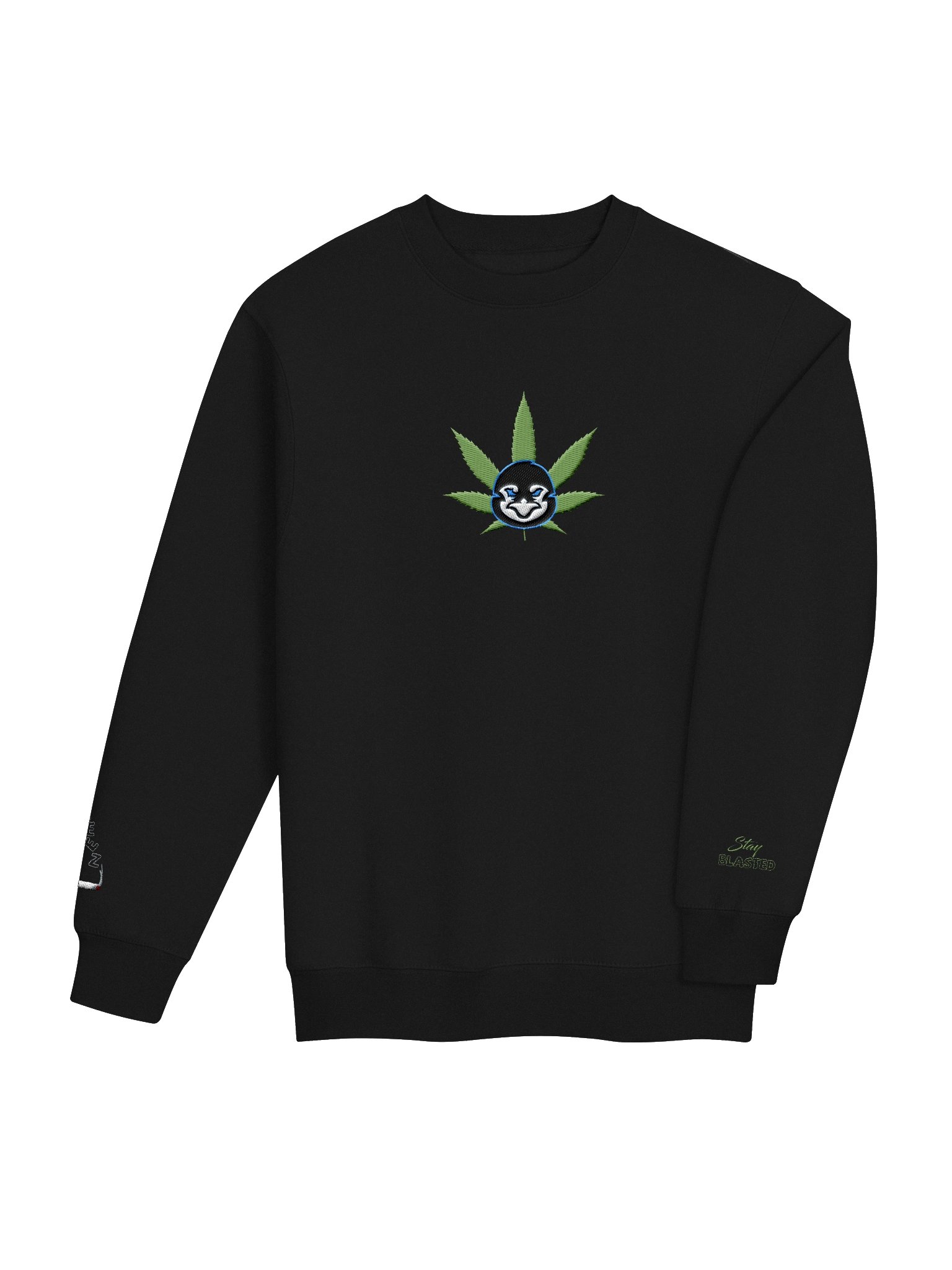 Penguino 420 Crewneck product image (11)