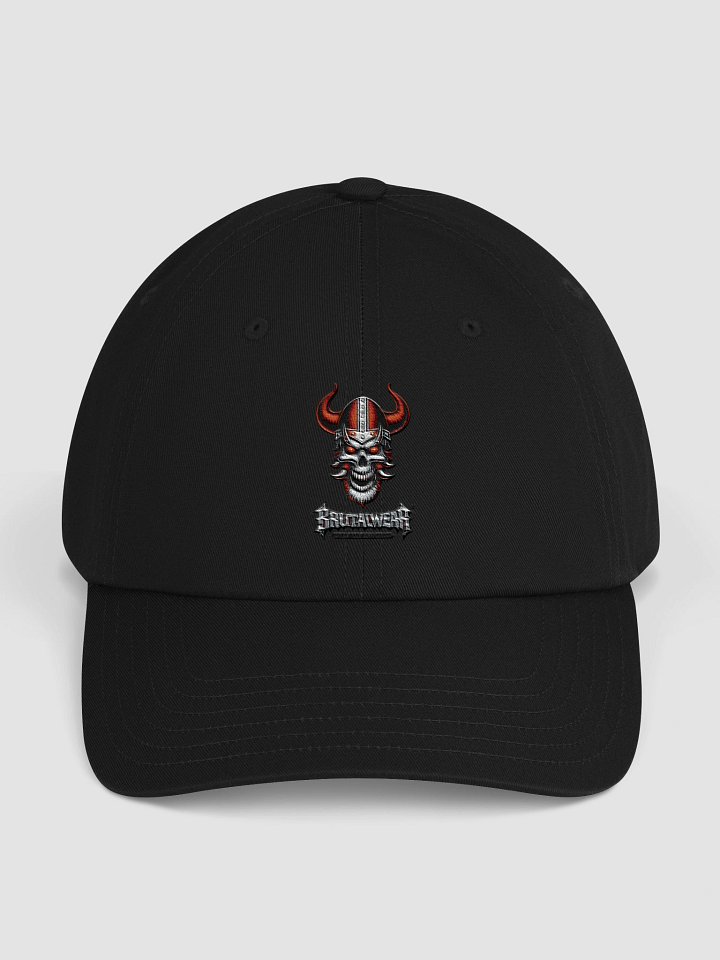 BWEAR VS UNDER ARMOR DAD HAT product image (4)