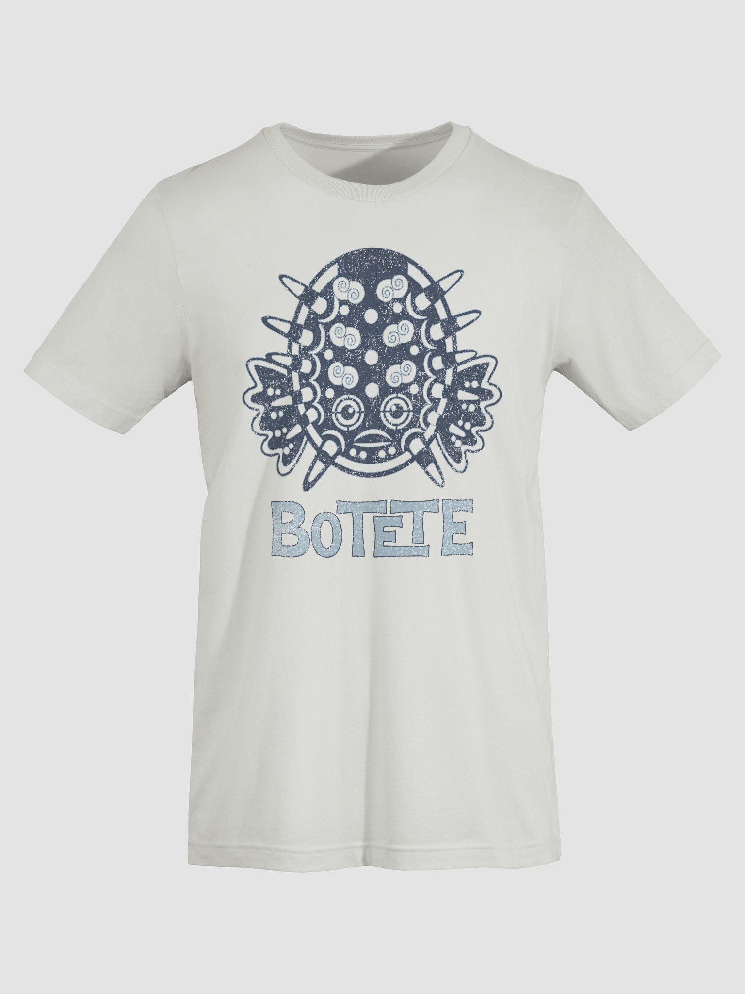 Botete (Pufferfish) T-shirt product image (7)
