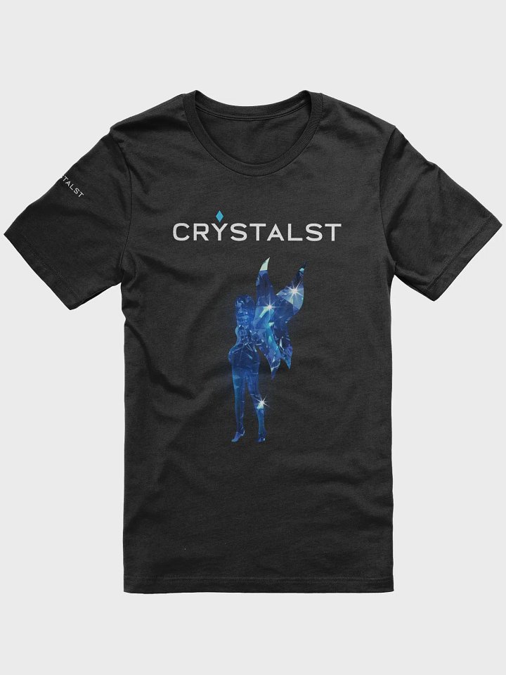 Crystalst Virgo product image (1)