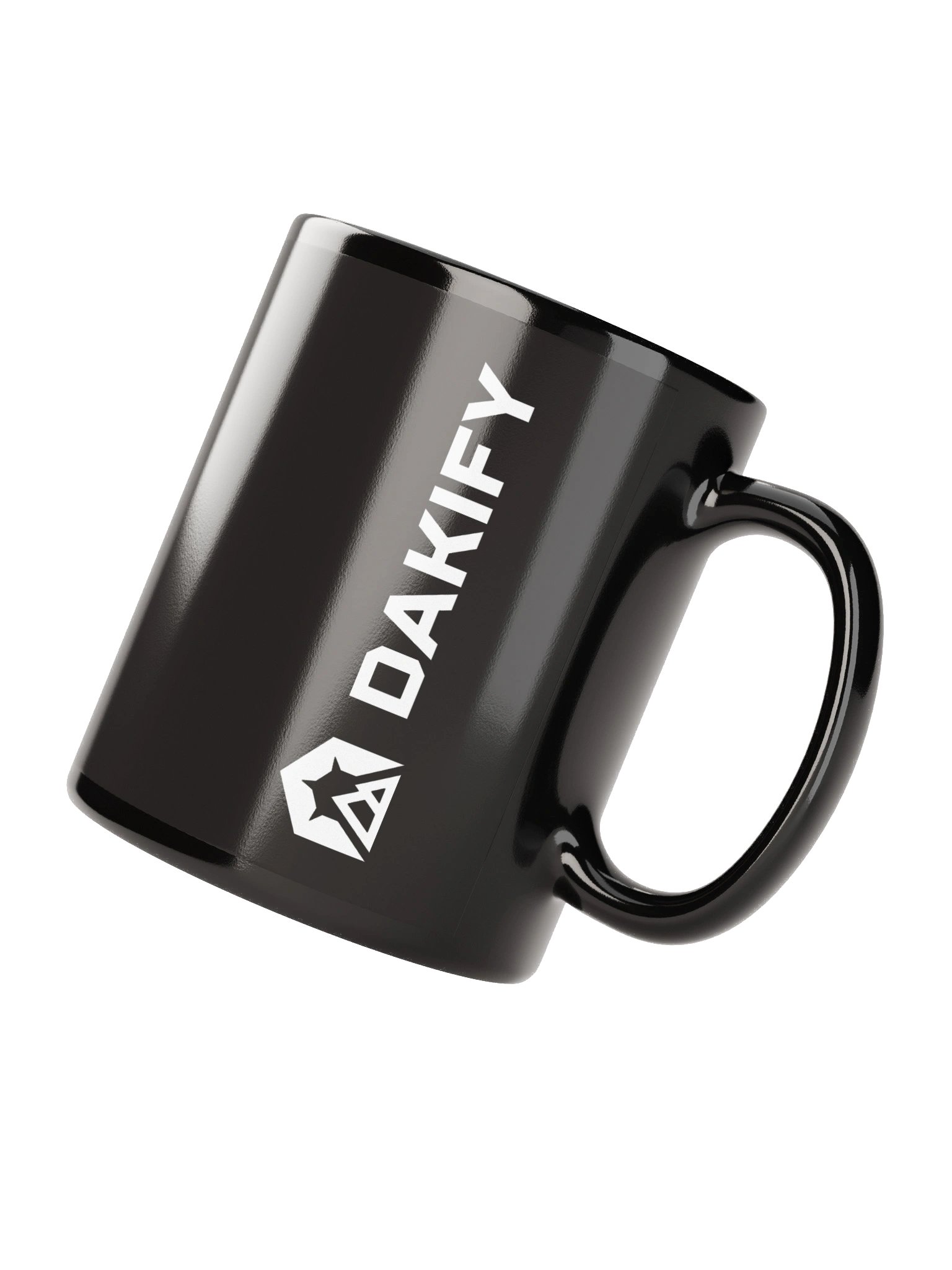 Dakify Coffee Mug product image (2)