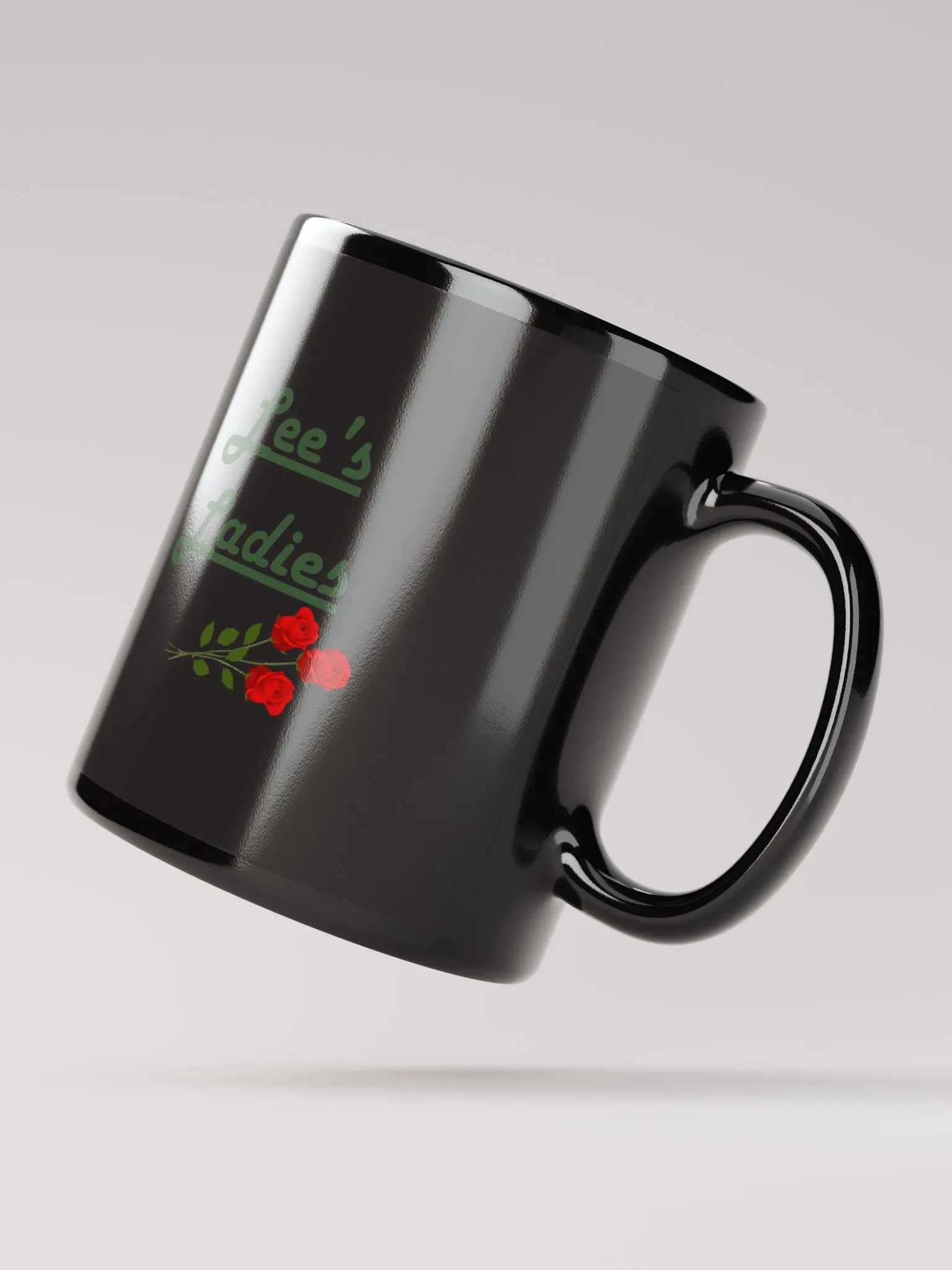 Lee's Ladies Mug product image (3)
