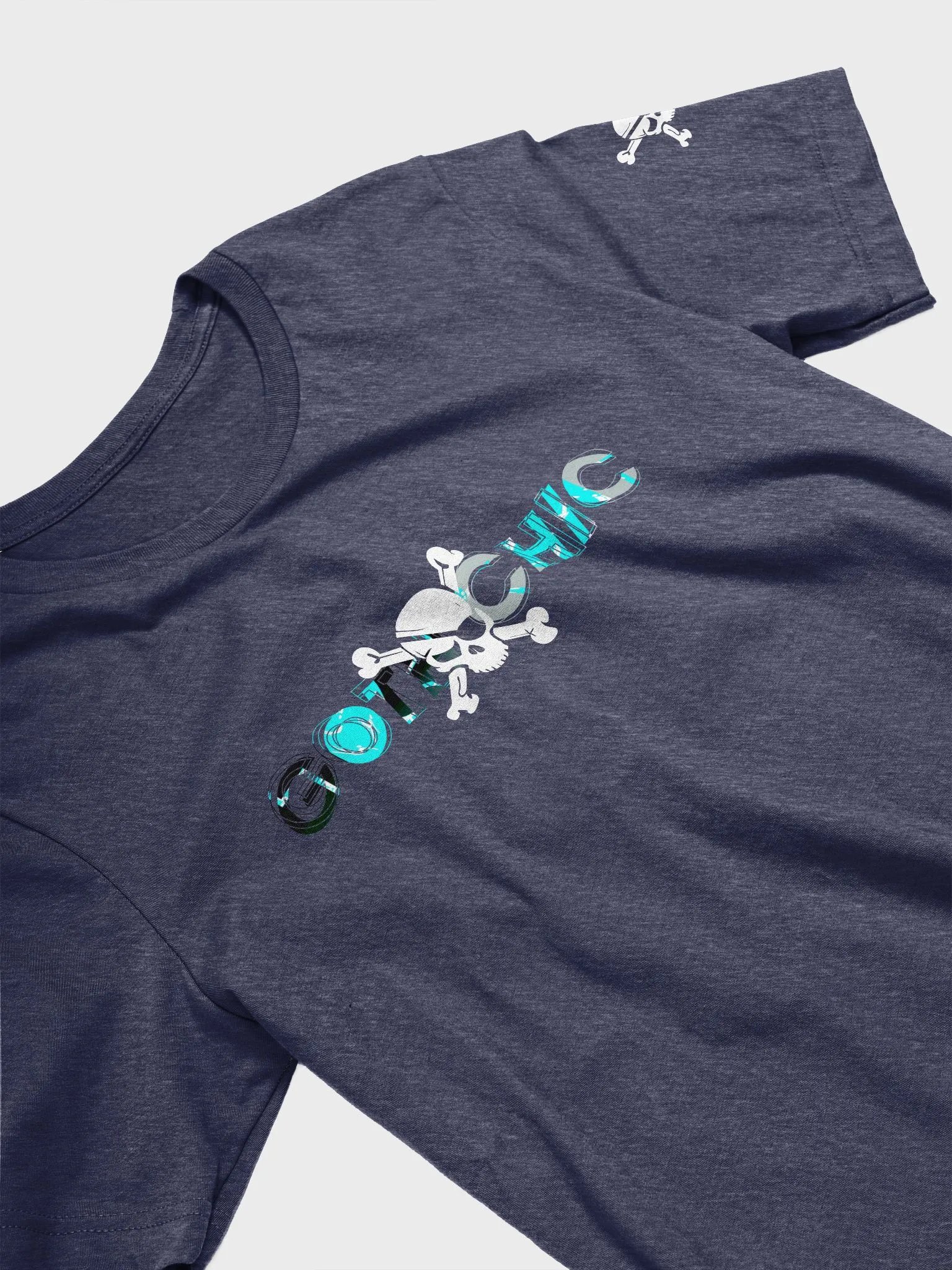 Goth Chic | T-Shirt product image (4)