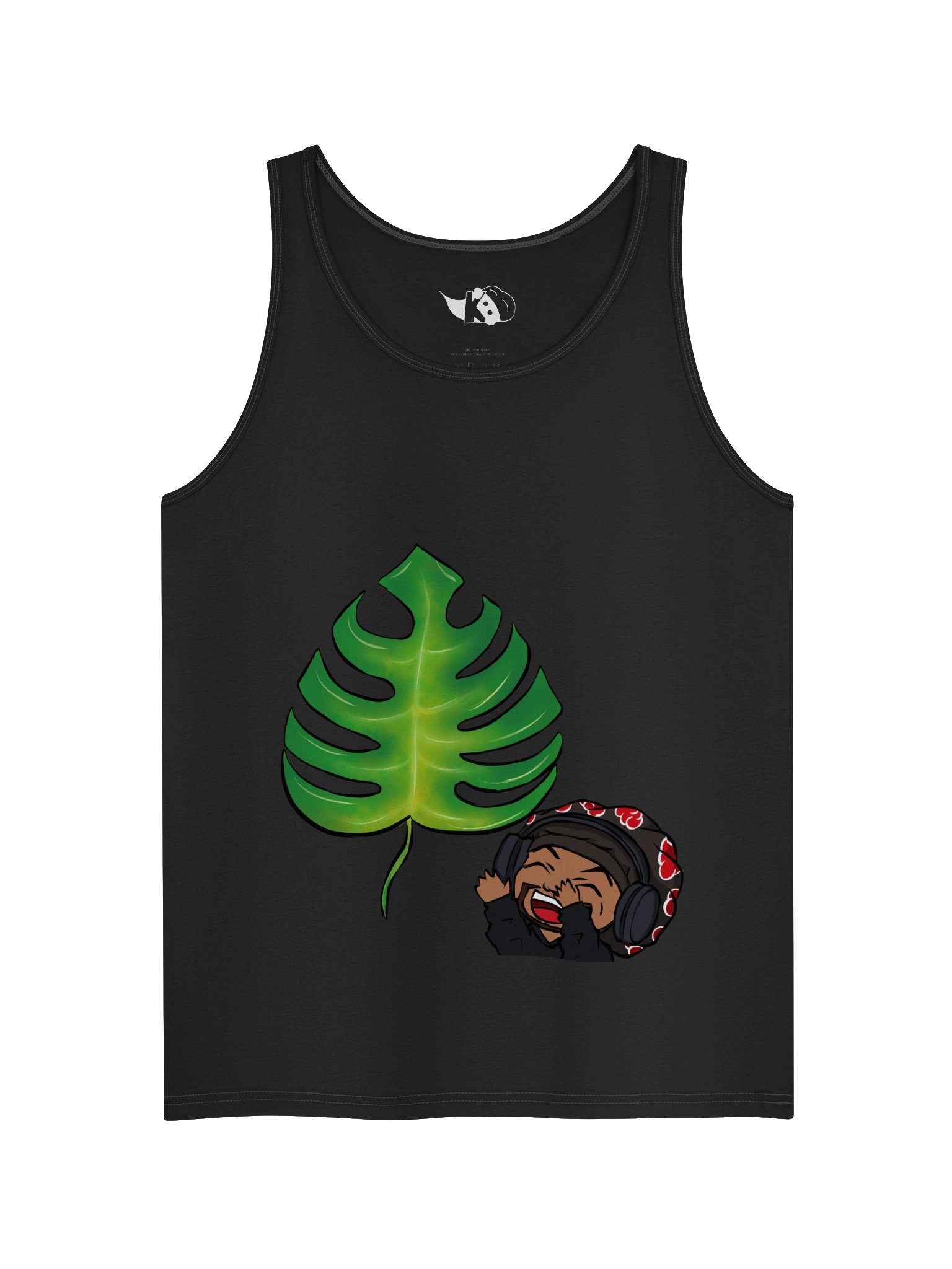 Knowbody Loves Planted Tank product image (1)