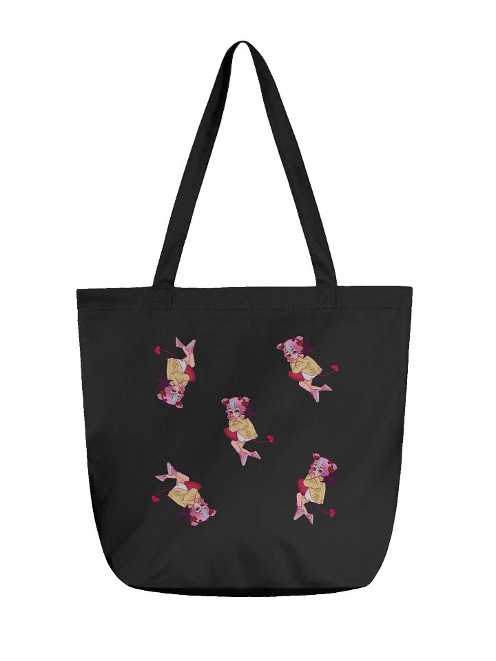 Floaty/angy chi Tote (tote bag) product image (1)