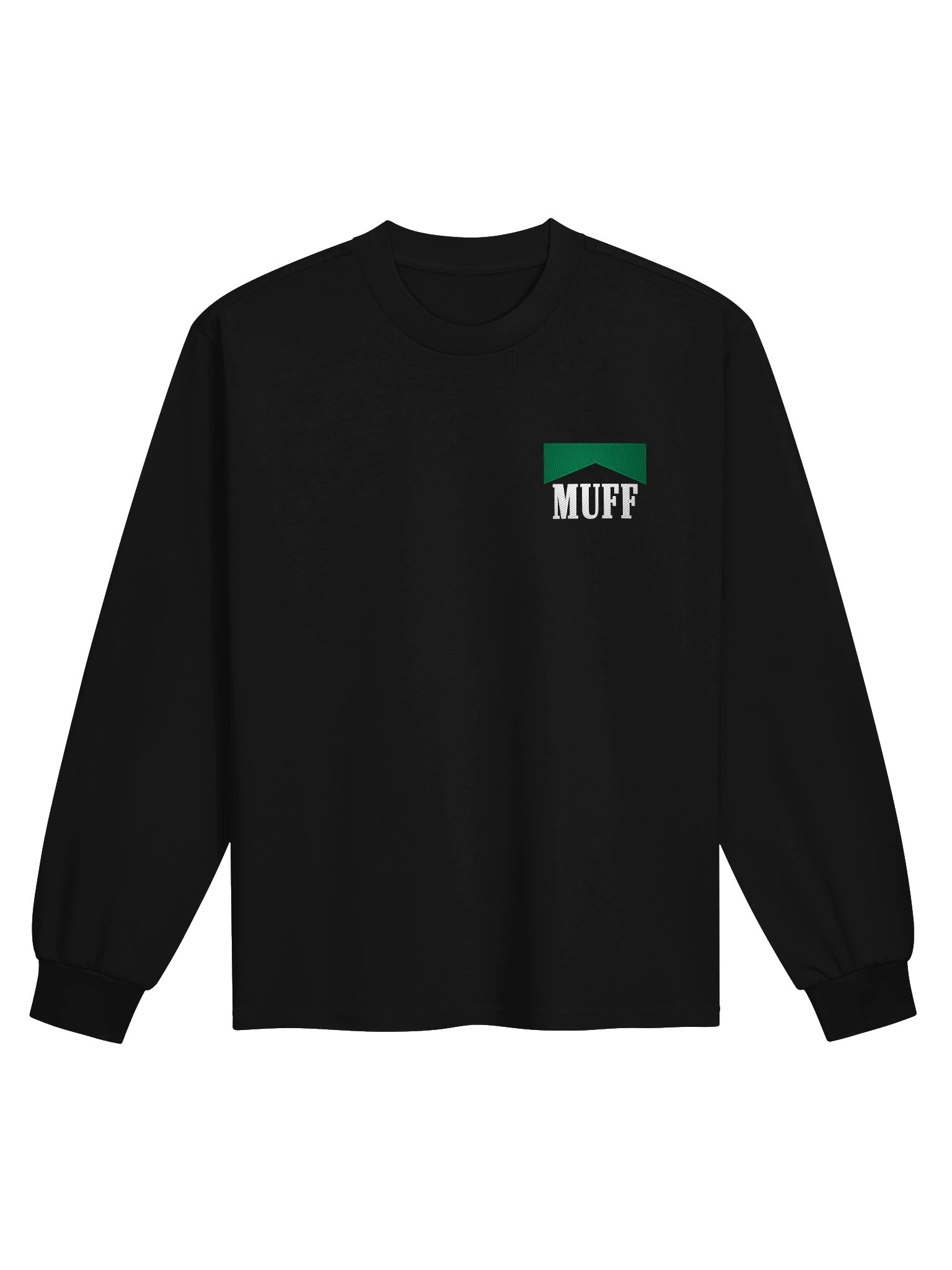 Pack-a-Day Unfiltered Long Sleeve product image (5)