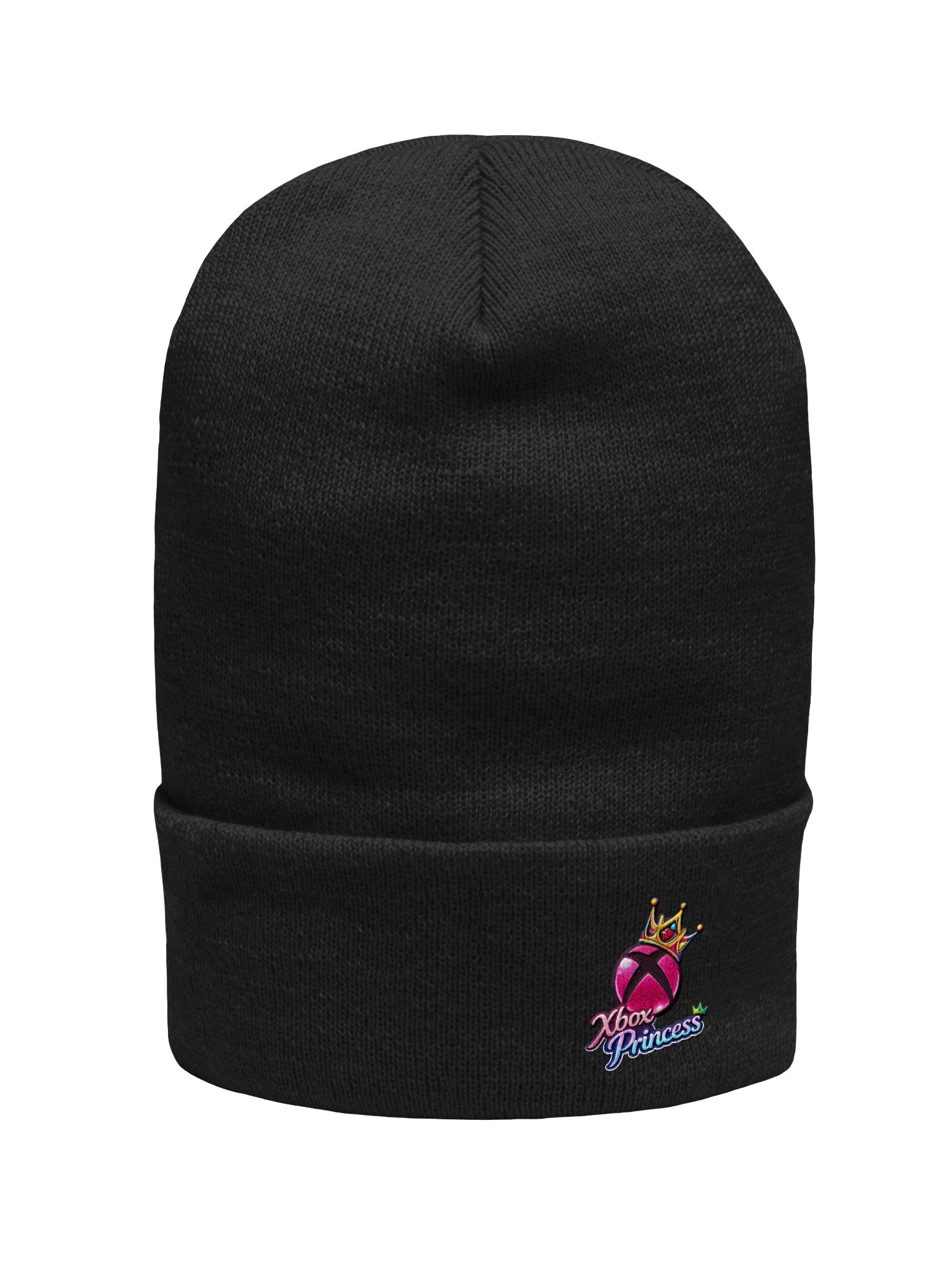Xbox Princess Beanie product image (1)