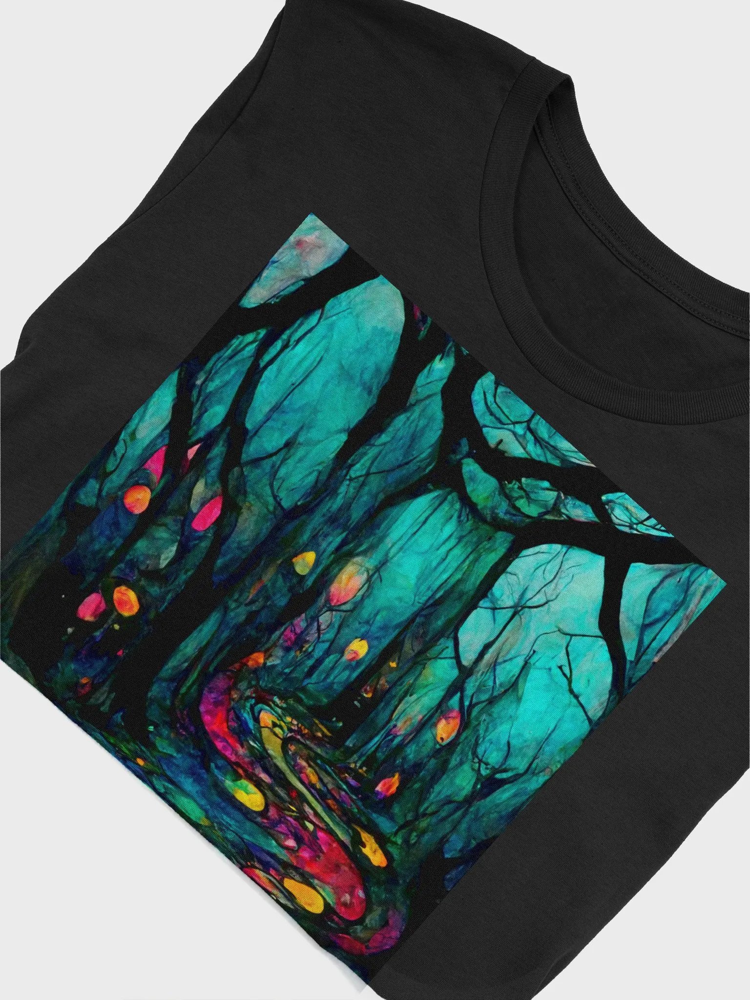 Walk with me tee product image (5)