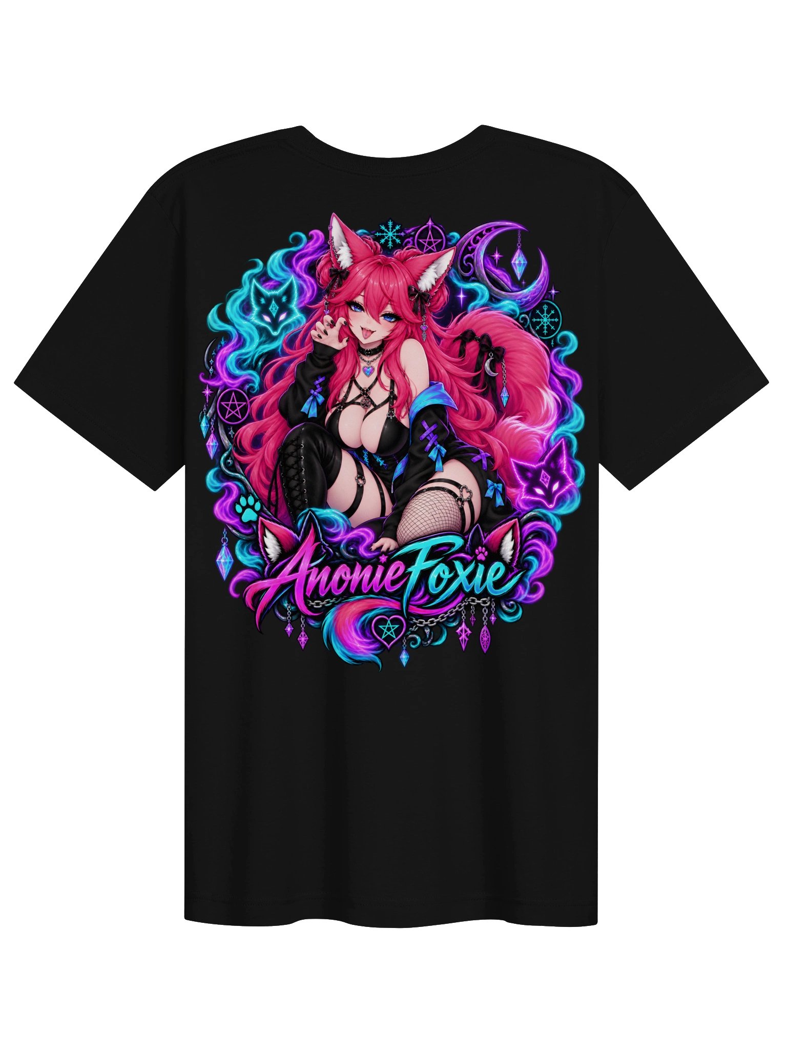 "Cringe" Tee (Back Design) product image (15)