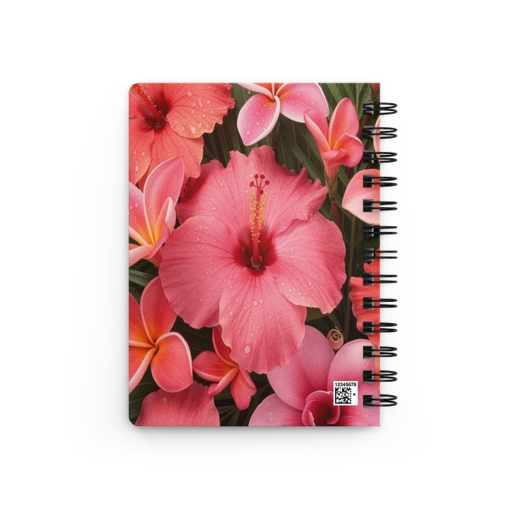 Floral collection : blushed florals product image (2)