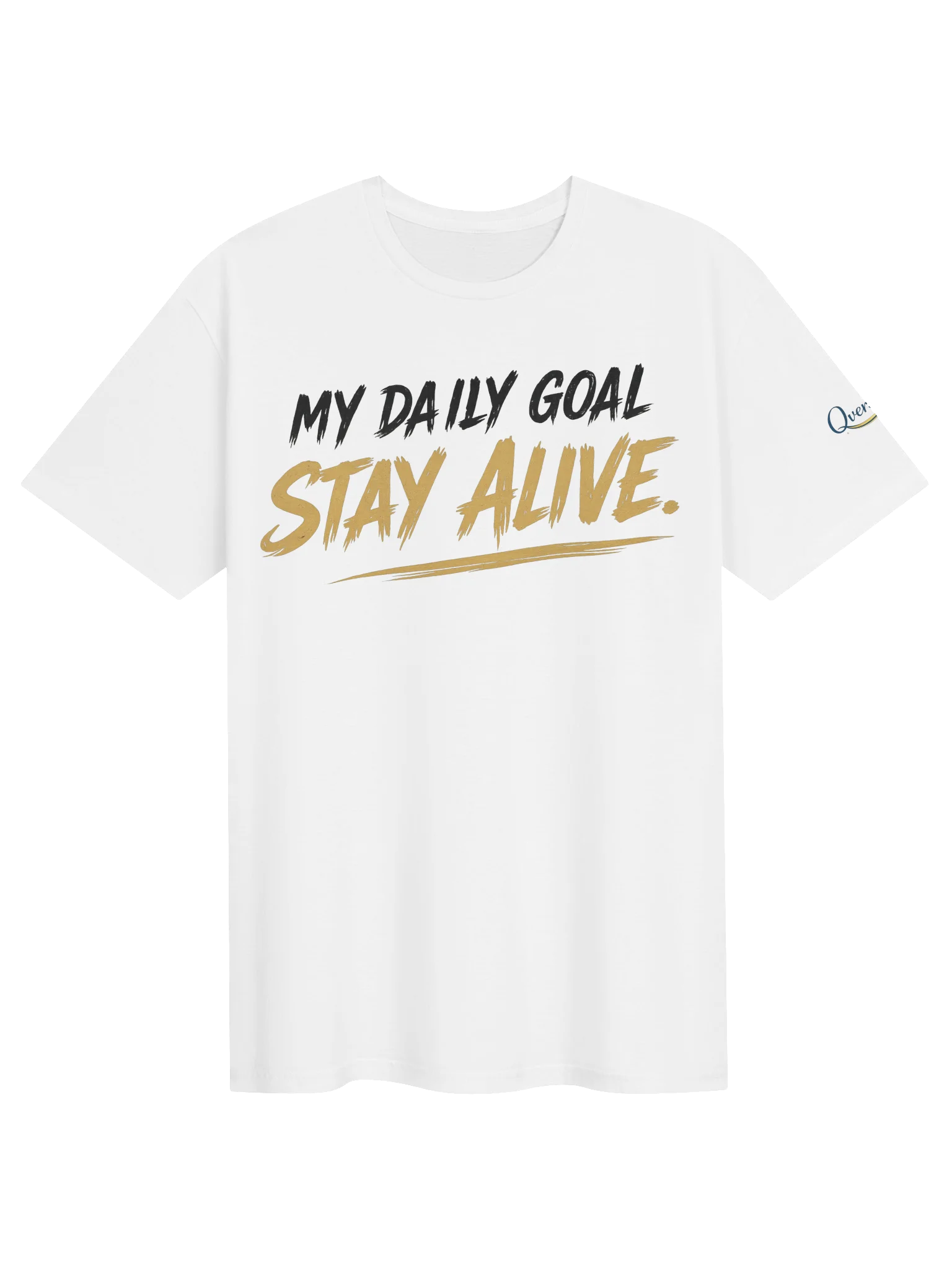 Goal Tee - Unisex product image (6)