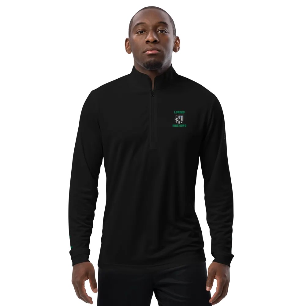 Adidas Loaded Mag NUFC Lightweight Pullover product image (4)