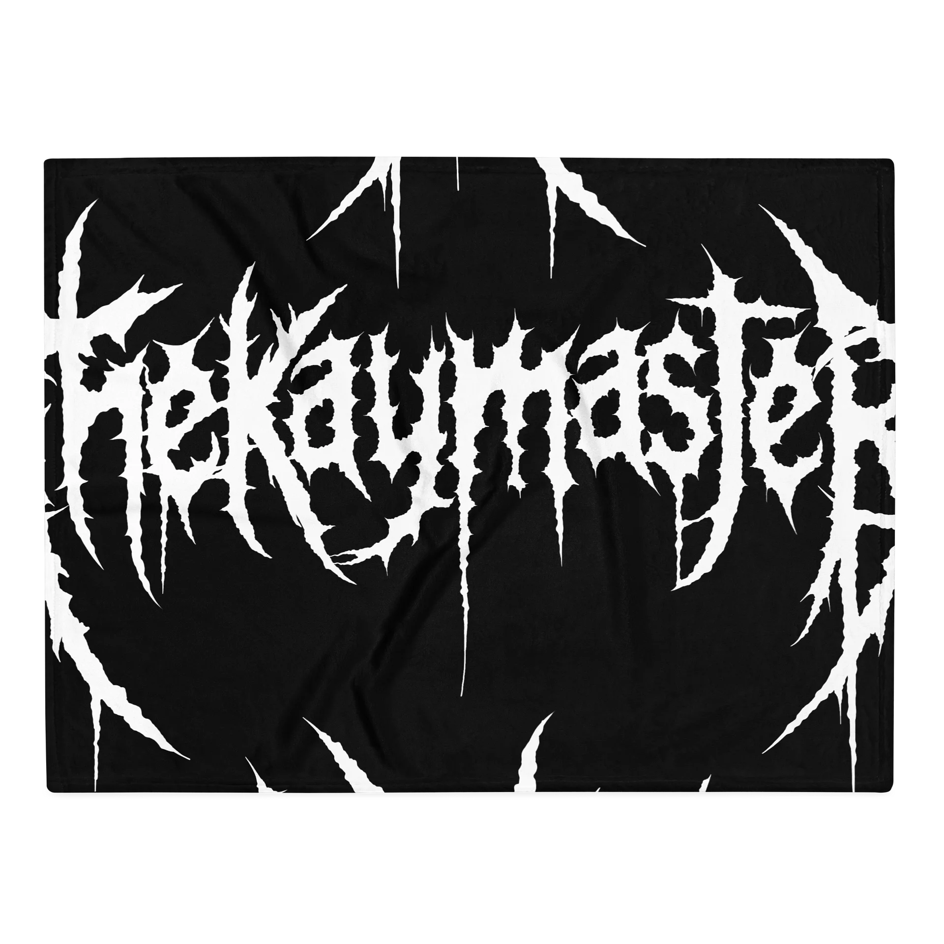 Gothic Kay Master Blanket product image (1)
