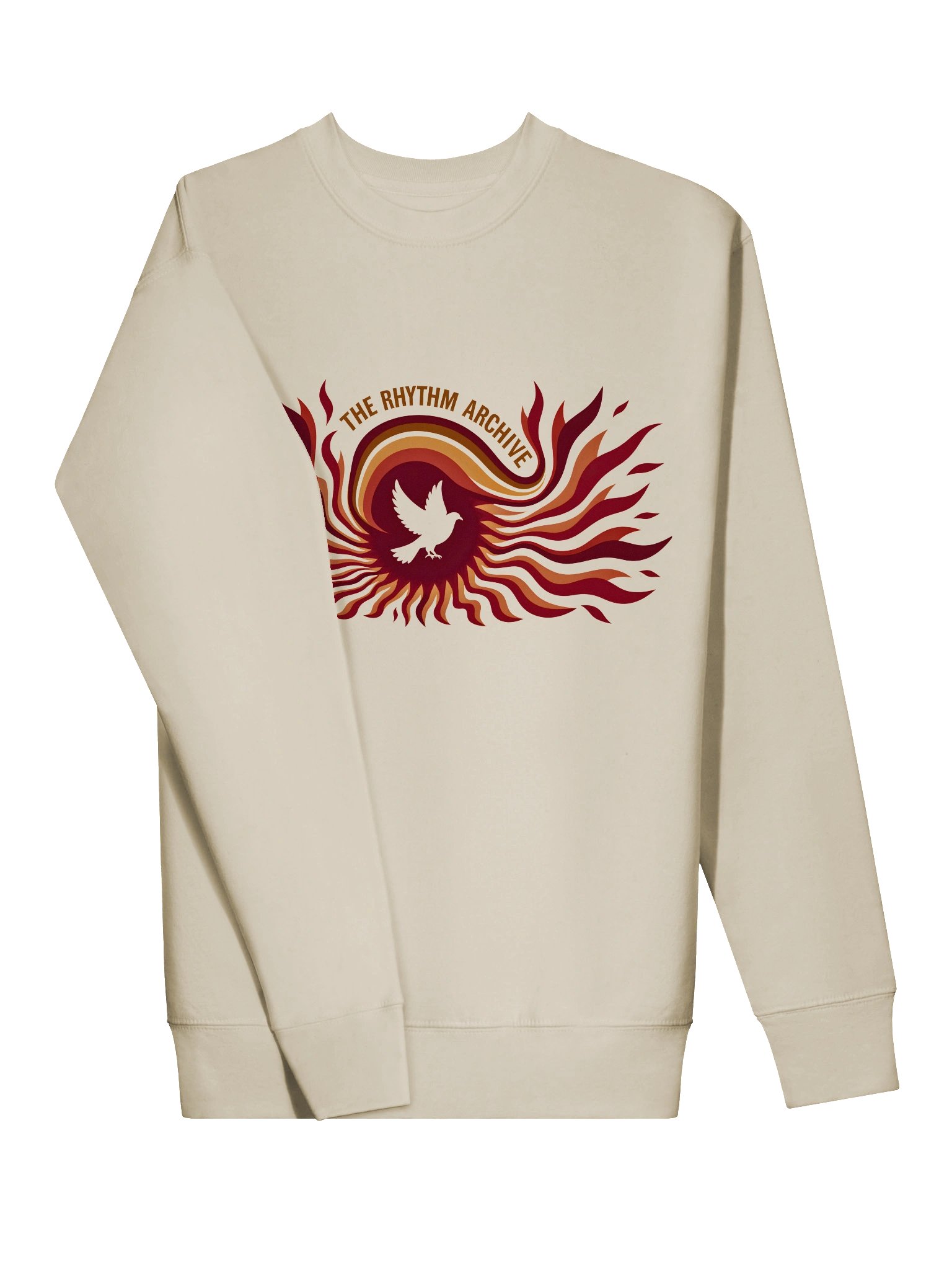 "Phoenix Wave" Premium Sweatshirt product image (14)
