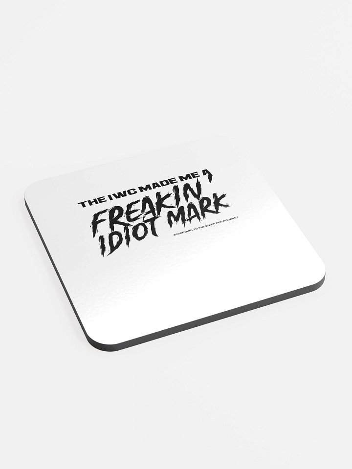 Coaster for Marks product image (2)