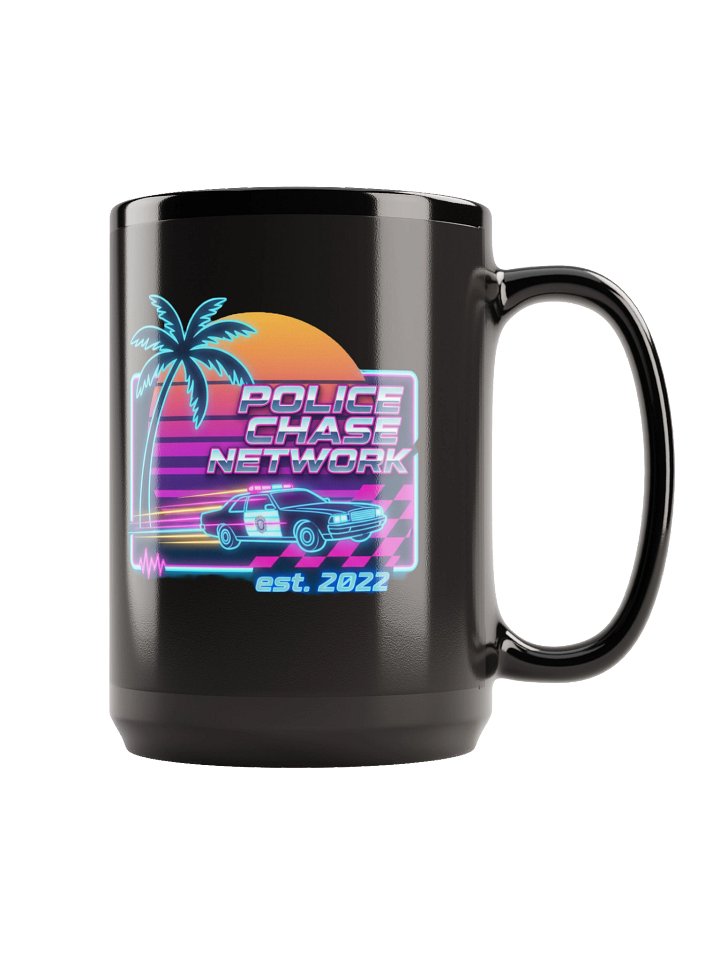 Dual Logo Mug product image (1)