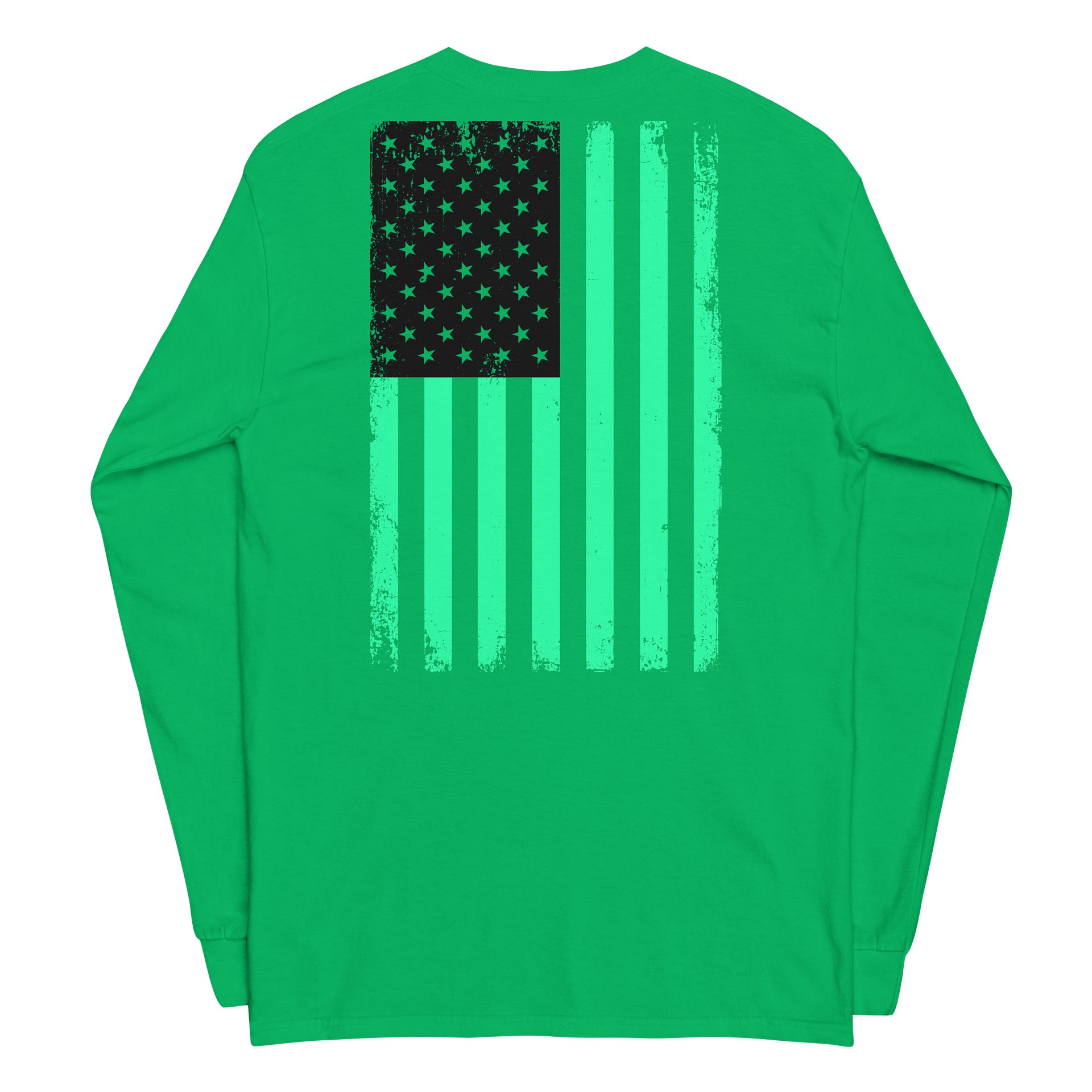 Top Gun Lucky Long Sleeve product image (3)